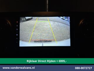 Mercedes-Benz Sprinter 314 CDI 143pk L2H2 Euro6 *Rijklaar Direct Rijden* Airco | Camera | Apple Carplay | Android Auto |...