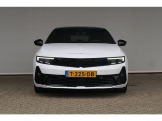 Opel Astra 1.6 Turbo Plug In Hybrid GSe | Matrix LED | 360 camera | Stoel en stuurwielverwarming | Adaptieve...