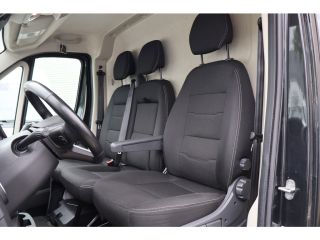 Peugeot Boxer 2.2 BlueHDi 180pk Automaat Glasresteel
