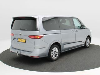 Volkswagen Multivan 1.4 eHybrid L2H1 Style 7-Persoons | Panorama dak | Stoelverwarming | Adaptive Cruise | Trekhaak |...