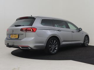 Volkswagen Passat Variant 1.4 TSI PHEV GTE Business | SOH 98,4% l Trekhaak uitklapbaar | Achteruitrijcamera | Cruis...