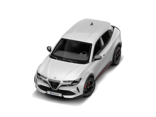 Alfa Romeo Junior Elettrica Automaat ActivLease financial lease