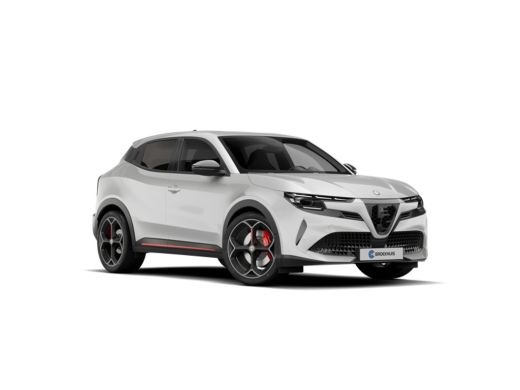 Alfa Romeo Junior Elettrica Automaat ActivLease financial lease