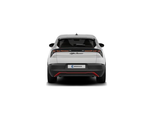 Alfa Romeo Junior Elettrica Automaat ActivLease financial lease