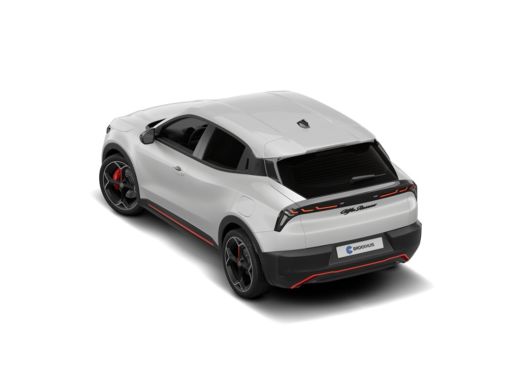 Alfa Romeo Junior Elettrica Automaat ActivLease financial lease