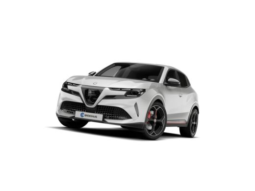 Alfa Romeo Junior Elettrica Automaat ActivLease financial lease