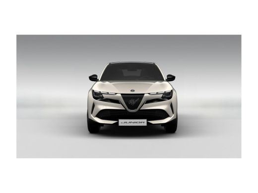 Alfa Romeo Junior Ibrida Automaat ActivLease financial lease