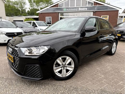 Audi A1 Sportback Sportback 25 TFSI Pro Line App Connect, Cruise Controll, 15''Lmv