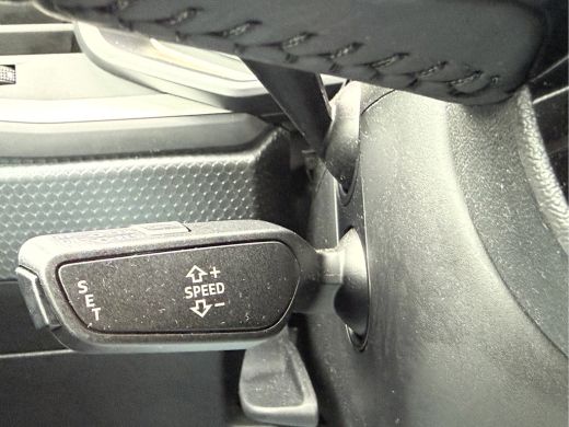 Audi A1 Sportback Sportback 25 TFSI Pro Line App Connect, Cruise Controll, 15''Lmv ActivLease financial lease