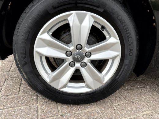 Audi A1 Sportback Sportback 25 TFSI Pro Line App Connect, Cruise Controll, 15''Lmv ActivLease financial lease