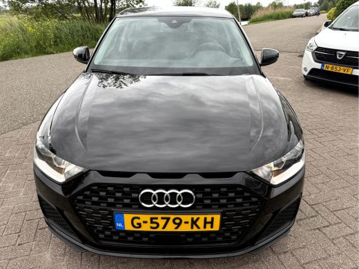 Audi A1 Sportback Sportback 25 TFSI Pro Line App Connect, Cruise Controll, 15''Lmv ActivLease financial lease