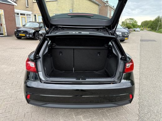Audi A1 Sportback Sportback 25 TFSI Pro Line App Connect, Cruise Controll, 15''Lmv ActivLease financial lease