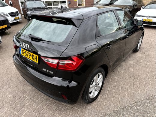 Audi A1 Sportback Sportback 25 TFSI Pro Line App Connect, Cruise Controll, 15''Lmv ActivLease financial lease