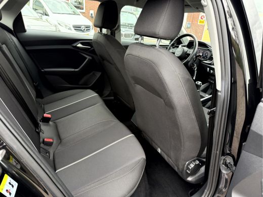 Audi A1 Sportback Sportback 25 TFSI Pro Line App Connect, Cruise Controll, 15''Lmv ActivLease financial lease