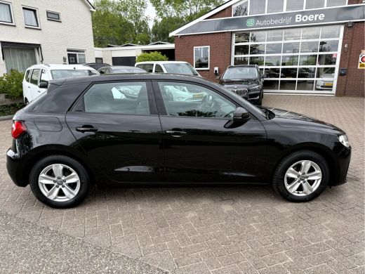 Audi A1 Sportback Sportback 25 TFSI Pro Line App Connect, Cruise Controll, 15''Lmv ActivLease financial lease