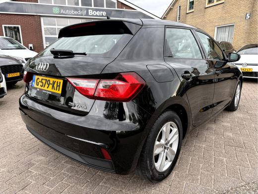 Audi A1 Sportback Sportback 25 TFSI Pro Line App Connect, Cruise Controll, 15''Lmv ActivLease financial lease