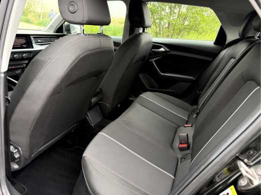 Audi A1 Sportback Sportback 25 TFSI Pro Line App Connect, Cruise Controll, 15''Lmv ActivLease financial lease