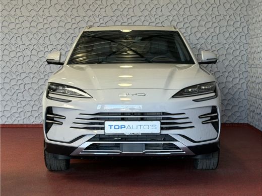 BYD SEAL U 217PK PHEV BOOST 18,3KW PANO HEADUP 360.CAM STOEL/STUUR VERW STOEL.VENTILATIE INFINITY/AUDIO 12/2025 ActivLease financial lease