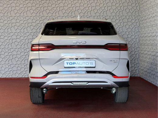 BYD SEAL U 217PK PHEV BOOST 18,3KW PANO HEADUP 360.CAM STOEL/STUUR VERW STOEL.VENTILATIE INFINITY/AUDIO 12/2025 ActivLease financial lease