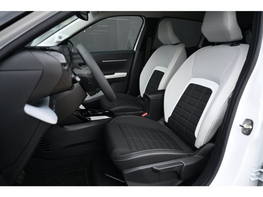 Citroën C3 1.2 Hybrid 110pk Max DEMO-DEAL! 8 Jaar Garantie! | Navigatie | Achteruitrijcamera | Cruise Contro... ActivLease financial lease