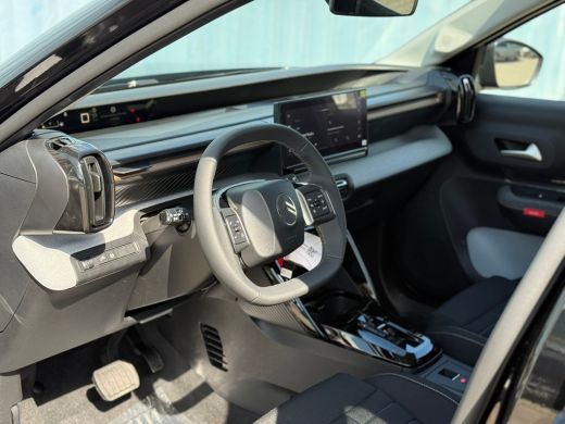Citroën C3 Aircross 1.2 Hybrid 145pk Plus Achteruitrijcamera | Cruise control | Airco | Apple carplay & Android auto ActivLease financial lease