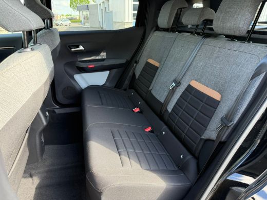 Citroën C3 Aircross 1.2 Hybrid 145pk Plus Achteruitrijcamera | Cruise control | Airco | Apple carplay & Android auto ActivLease financial lease