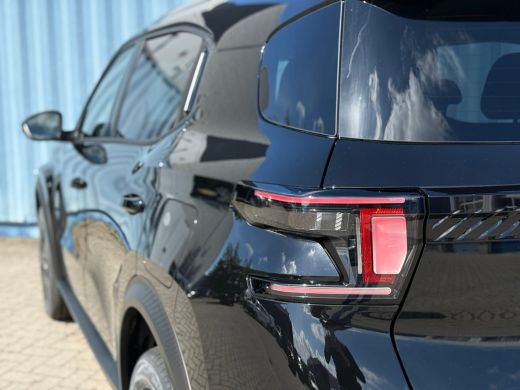 Citroën C3 Aircross 1.2 Hybrid 145pk Plus Achteruitrijcamera | Cruise control | Airco | Apple carplay & Android auto ActivLease financial lease