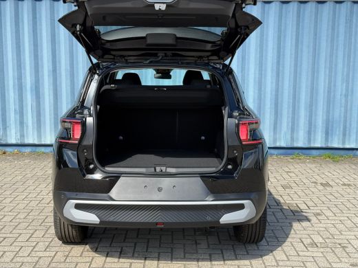 Citroën C3 Aircross 1.2 Hybrid 145pk Plus Achteruitrijcamera | Cruise control | Airco | Apple carplay & Android auto ActivLease financial lease