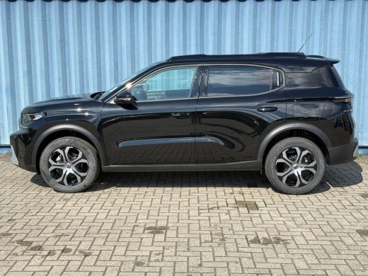 Citroën C3 Aircross 1.2 Hybrid 145pk Plus Achteruitrijcamera | Cruise control | Airco | Apple carplay & Android auto ActivLease financial lease