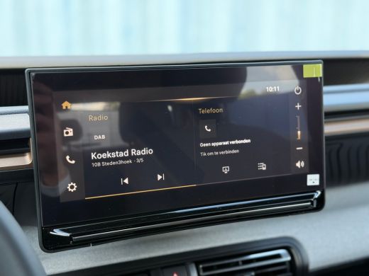Citroën C3 Aircross 1.2 Hybrid 145pk Plus Achteruitrijcamera | Cruise control | Airco | Apple carplay & Android auto ActivLease financial lease