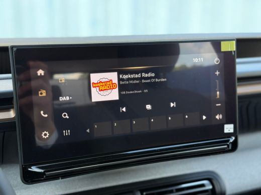 Citroën C3 Aircross 1.2 Hybrid 145pk Plus Achteruitrijcamera | Cruise control | Airco | Apple carplay & Android auto ActivLease financial lease