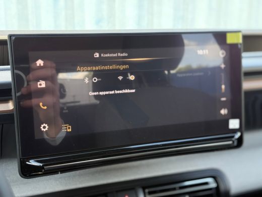 Citroën C3 Aircross 1.2 Hybrid 145pk Plus Achteruitrijcamera | Cruise control | Airco | Apple carplay & Android auto ActivLease financial lease