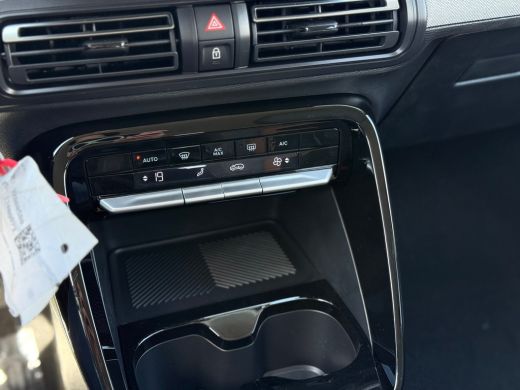 Citroën C3 Aircross 1.2 Hybrid 145pk Plus Achteruitrijcamera | Cruise control | Airco | Apple carplay & Android auto ActivLease financial lease