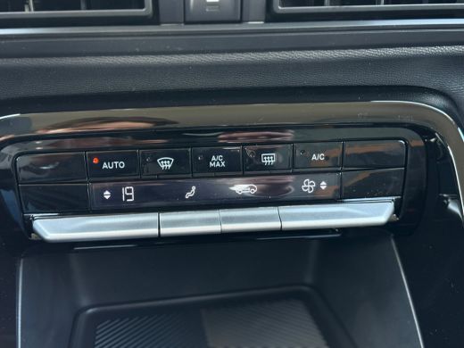 Citroën C3 Aircross 1.2 Hybrid 145pk Plus Achteruitrijcamera | Cruise control | Airco | Apple carplay & Android auto ActivLease financial lease
