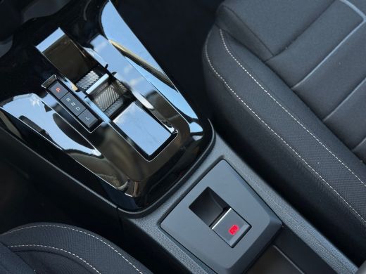 Citroën C3 Aircross 1.2 Hybrid 145pk Plus Achteruitrijcamera | Cruise control | Airco | Apple carplay & Android auto ActivLease financial lease