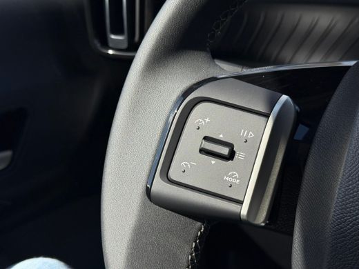 Citroën C3 Aircross 1.2 Hybrid 145pk Plus Achteruitrijcamera | Cruise control | Airco | Apple carplay & Android auto ActivLease financial lease