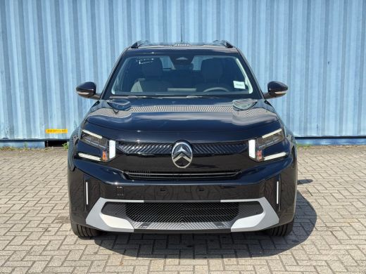 Citroën C3 Aircross 1.2 Hybrid 145pk Plus Achteruitrijcamera | Cruise control | Airco | Apple carplay & Android auto ActivLease financial lease