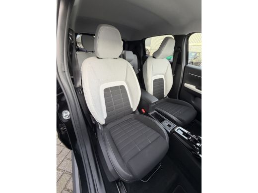 Citroën &euml;-C3 Max 113pk Comfort Range 44 kWh (Camera - Navigatie - Automatische Airco - Apple Carplay - LED - 17") ActivLease financial lease