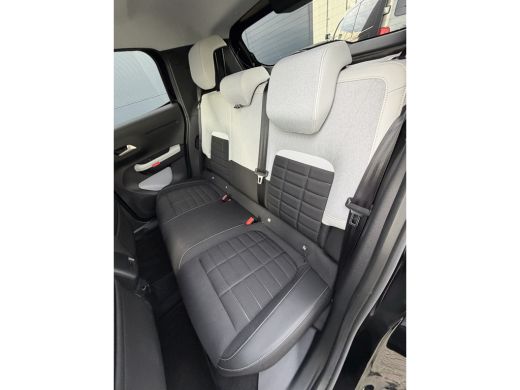 Citroën &euml;-C3 Max 113pk Comfort Range 44 kWh (Camera - Navigatie - Automatische Airco - Apple Carplay - LED - 17") ActivLease financial lease