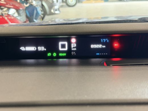 Citroën &euml;-C3 Max 113pk Comfort Range 44 kWh (Camera - Navigatie - Automatische Airco - Apple Carplay - LED - 17") ActivLease financial lease
