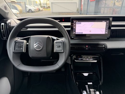 Citroën &euml;-C3 Max 113pk Comfort Range 44 kWh (Camera - Navigatie - Automatische Airco - Apple Carplay - LED - 17") ActivLease financial lease
