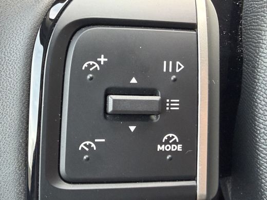 Citroën &euml;-C3 Max 113pk Comfort Range 44 kWh (Camera - Navigatie - Automatische Airco - Apple Carplay - LED - 17") ActivLease financial lease
