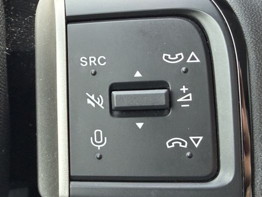 Citroën &euml;-C3 Max 113pk Comfort Range 44 kWh (Camera - Navigatie - Automatische Airco - Apple Carplay - LED - 17") ActivLease financial lease