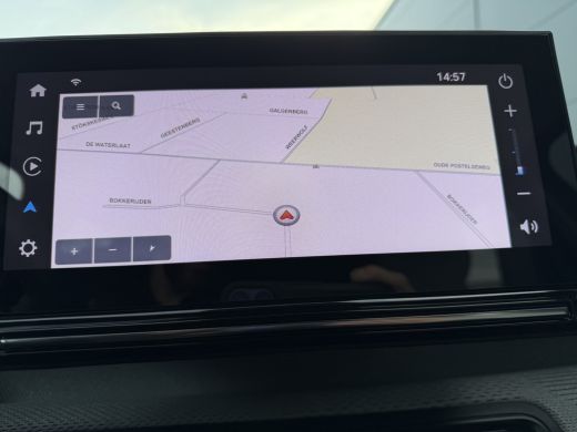 Citroën &euml;-C3 Max 113pk Comfort Range 44 kWh (Camera - Navigatie - Automatische Airco - Apple Carplay - LED - 17") ActivLease financial lease