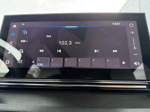 Citroën &euml;-C3 Max 113pk Comfort Range 44 kWh (Camera - Navigatie - Automatische Airco - Apple Carplay - LED - 17") ActivLease financial lease