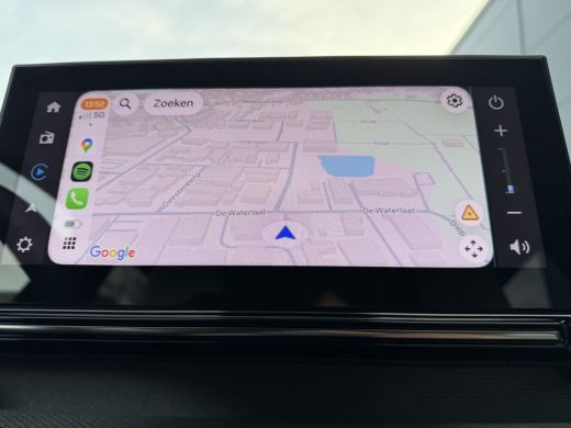 Citroën &euml;-C3 Max 113pk Comfort Range 44 kWh (Camera - Navigatie - Automatische Airco - Apple Carplay - LED - 17") ActivLease financial lease