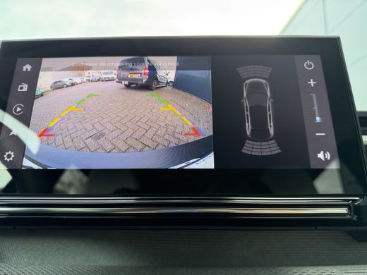 Citroën &euml;-C3 Max 113pk Comfort Range 44 kWh (Camera - Navigatie - Automatische Airco - Apple Carplay - LED - 17") ActivLease financial lease