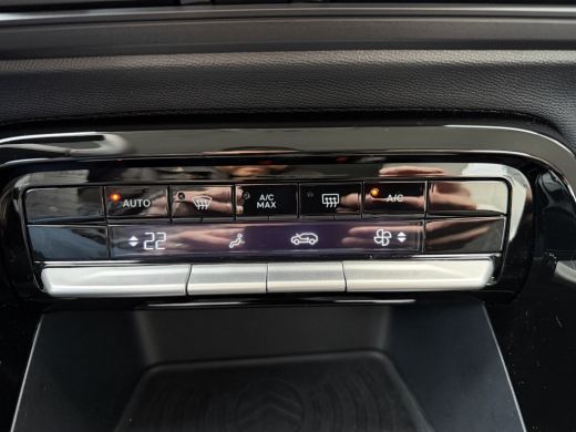 Citroën &euml;-C3 Max 113pk Comfort Range 44 kWh (Camera - Navigatie - Automatische Airco - Apple Carplay - LED - 17") ActivLease financial lease