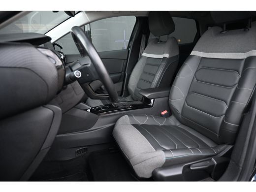 Citroën &euml;-C4 Shine 50 kWh 92% SOH! | Achteruitrijcamera | Navigatie | HUD | Adaptive Cruise Control | Apple Ca... ActivLease financial lease