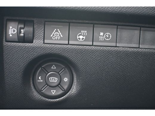 Citroën &euml;-C4 Shine 50 kWh 92% SOH! | Achteruitrijcamera | Navigatie | HUD | Adaptive Cruise Control | Apple Ca... ActivLease financial lease